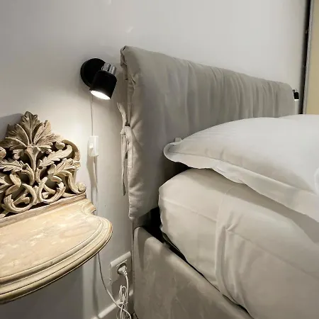 Massena 2 Pers Super Wifi Apartamento Niza